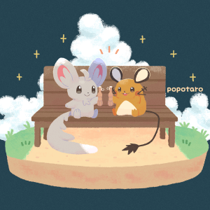 イラスト