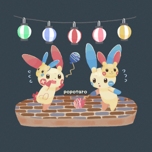 イラスト
