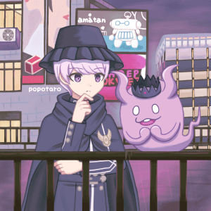 イラスト