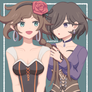 イラスト