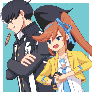 イラスト